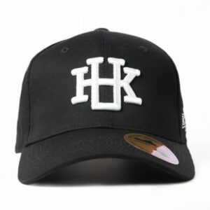 Kurd Cap Modern curved